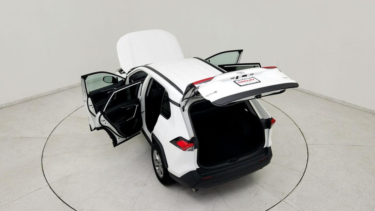 2024 Toyota RAV4 XLE Fredericksburg VA
