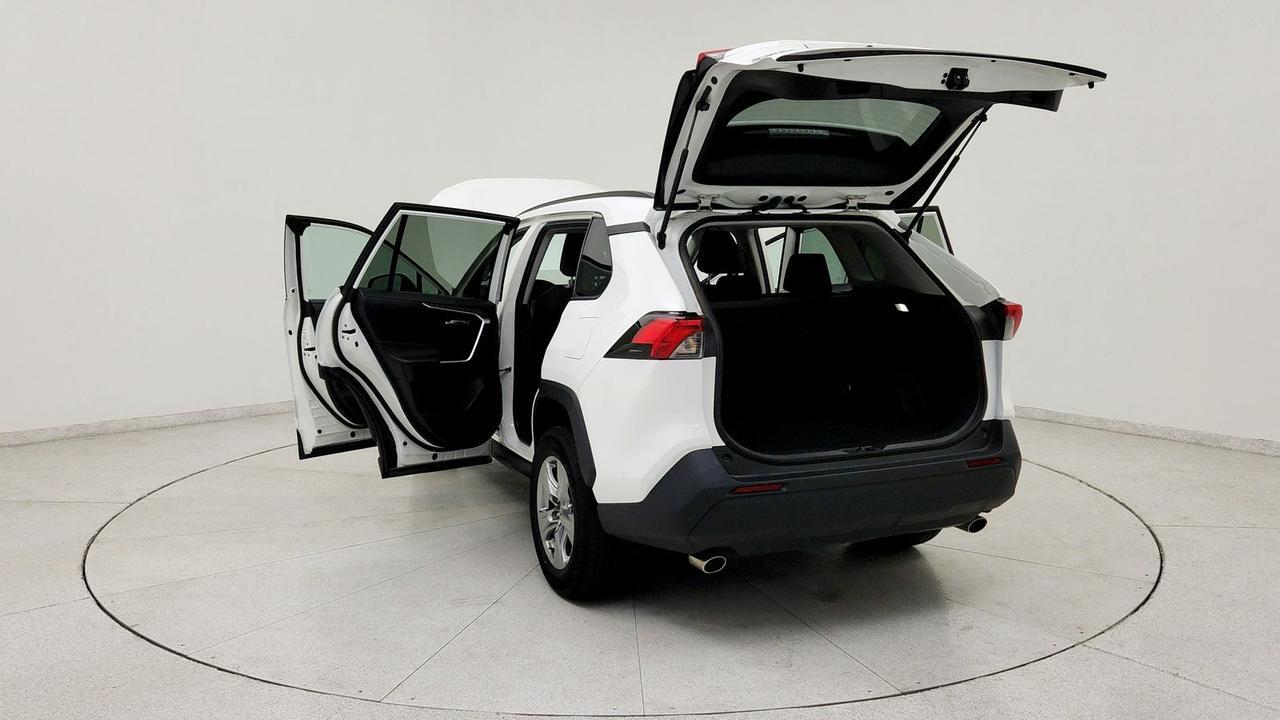 2024 Toyota RAV4 XLE Fredericksburg VA