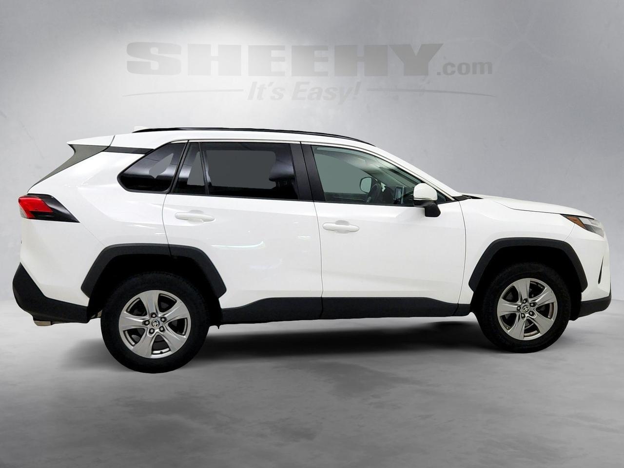 2024 Toyota RAV4 XLE Fredericksburg VA