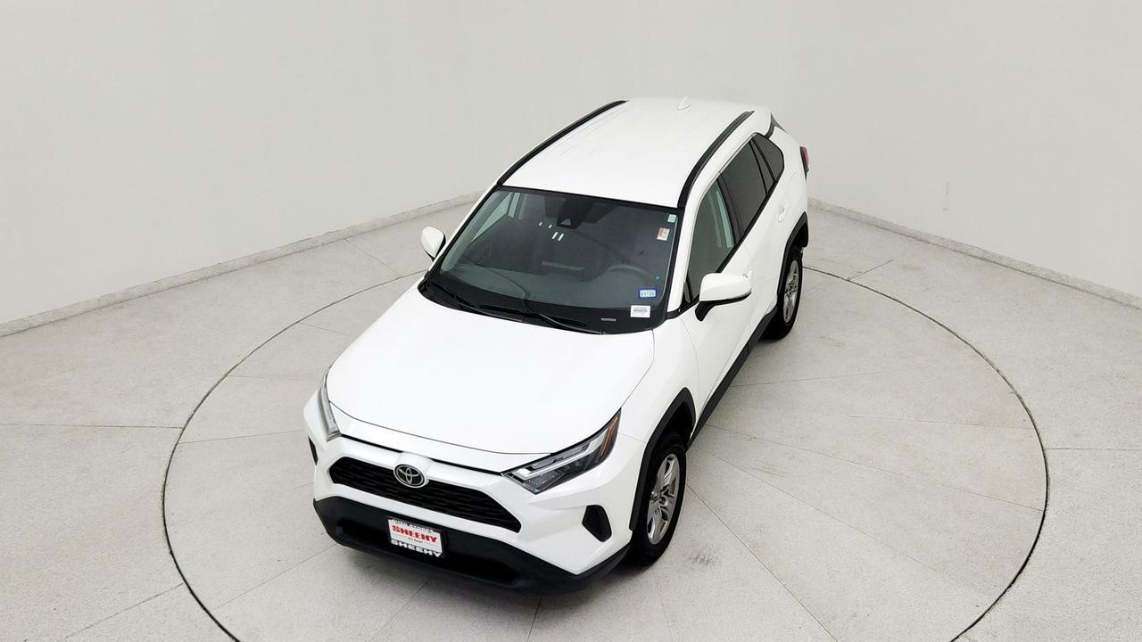 2024 Toyota RAV4 XLE Fredericksburg VA