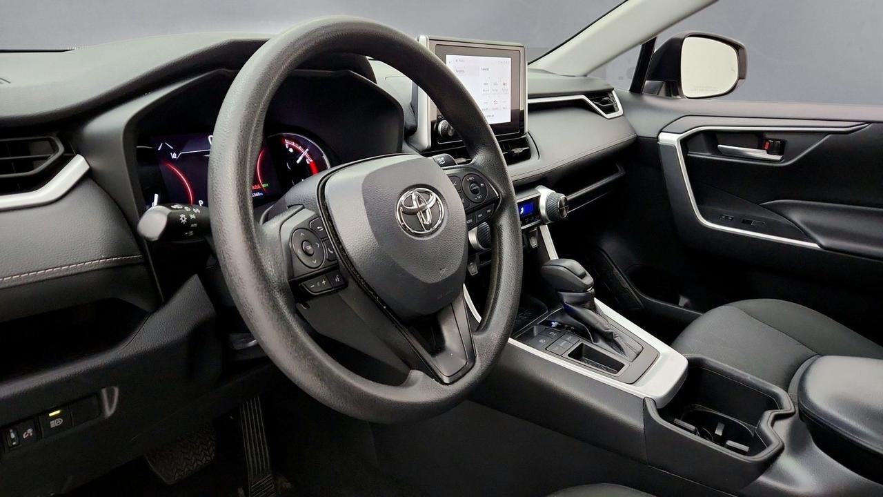 2024 Toyota RAV4 XLE Fredericksburg VA