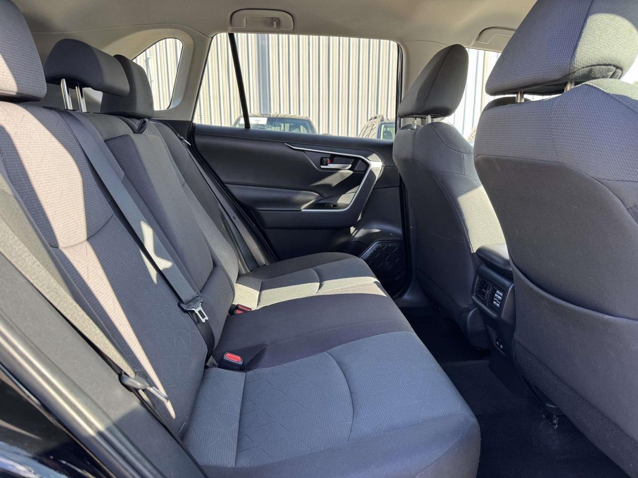 2024 Toyota RAV4 XLE Fredericksburg VA