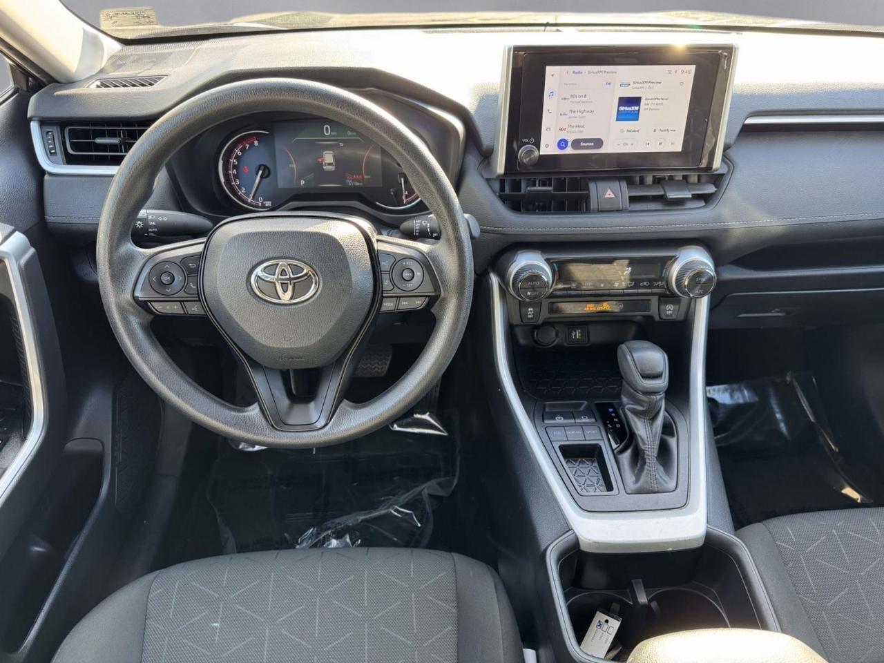2024 Toyota RAV4 XLE Fredericksburg VA