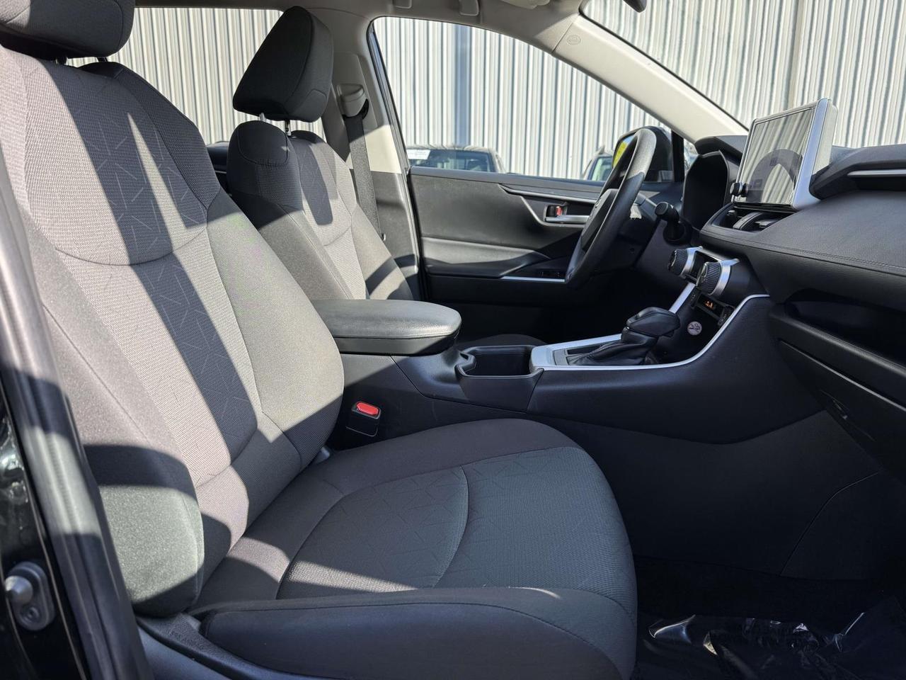 2024 Toyota RAV4 XLE Fredericksburg VA