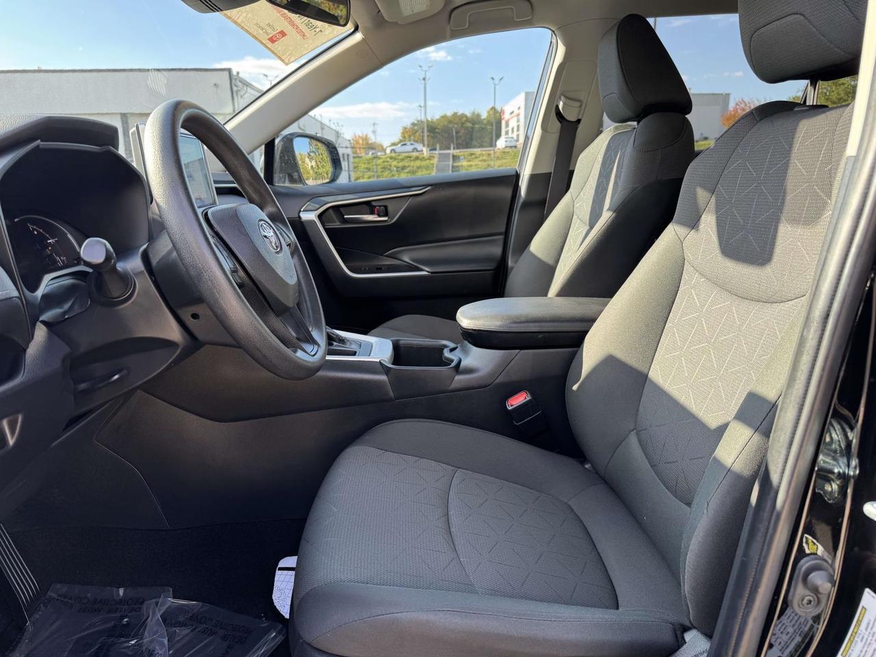 2024 Toyota RAV4 XLE Fredericksburg VA