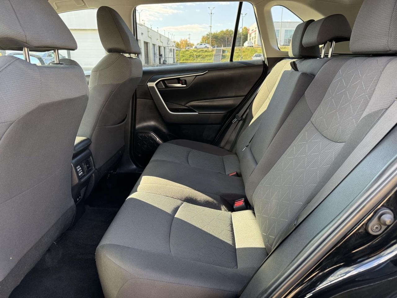 2024 Toyota RAV4 XLE Fredericksburg VA