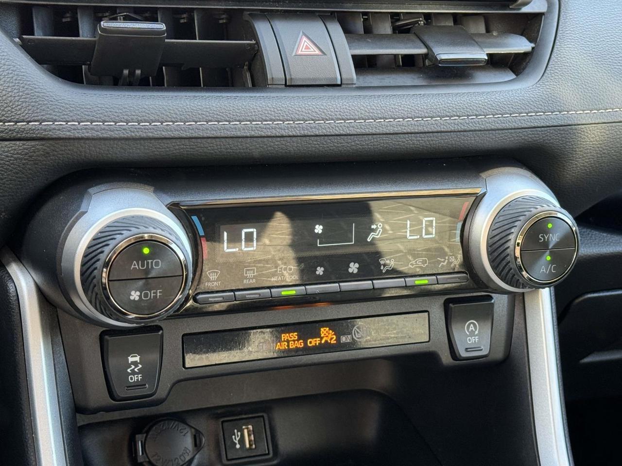2024 Toyota RAV4 XLE Fredericksburg VA