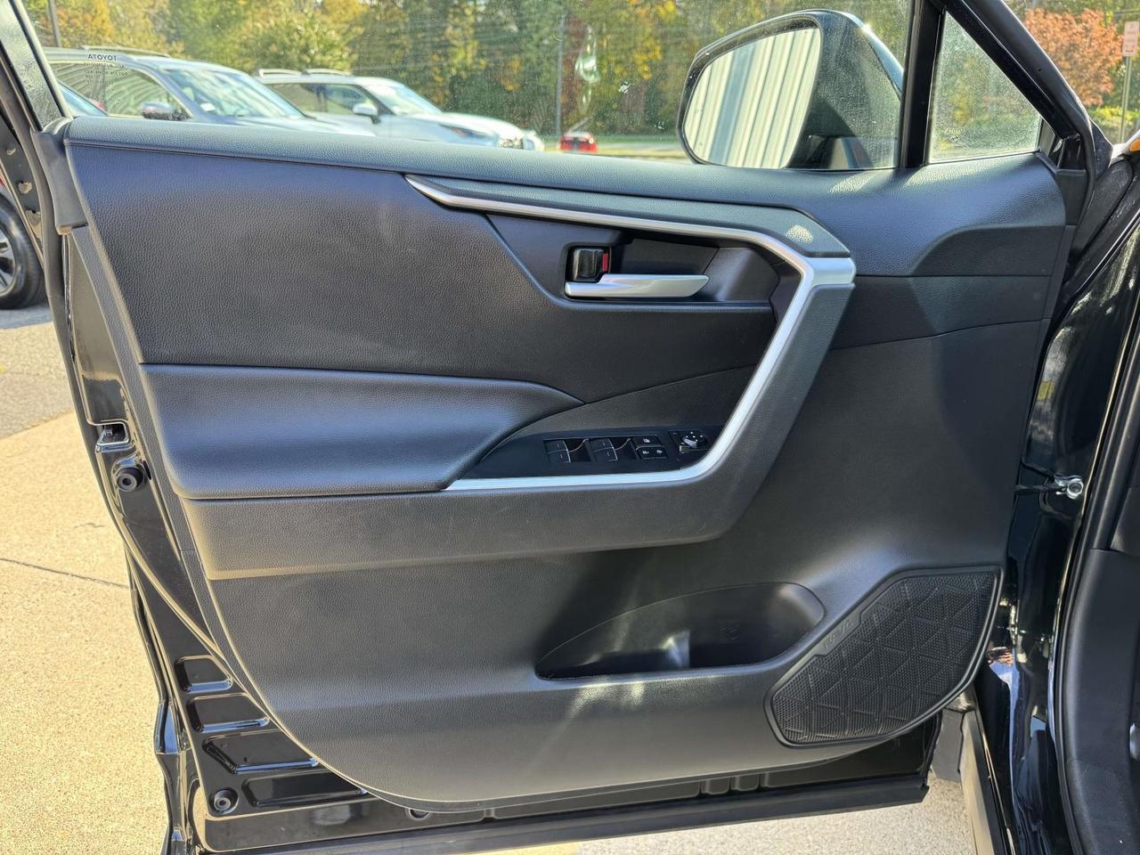 2024 Toyota RAV4 XLE Fredericksburg VA
