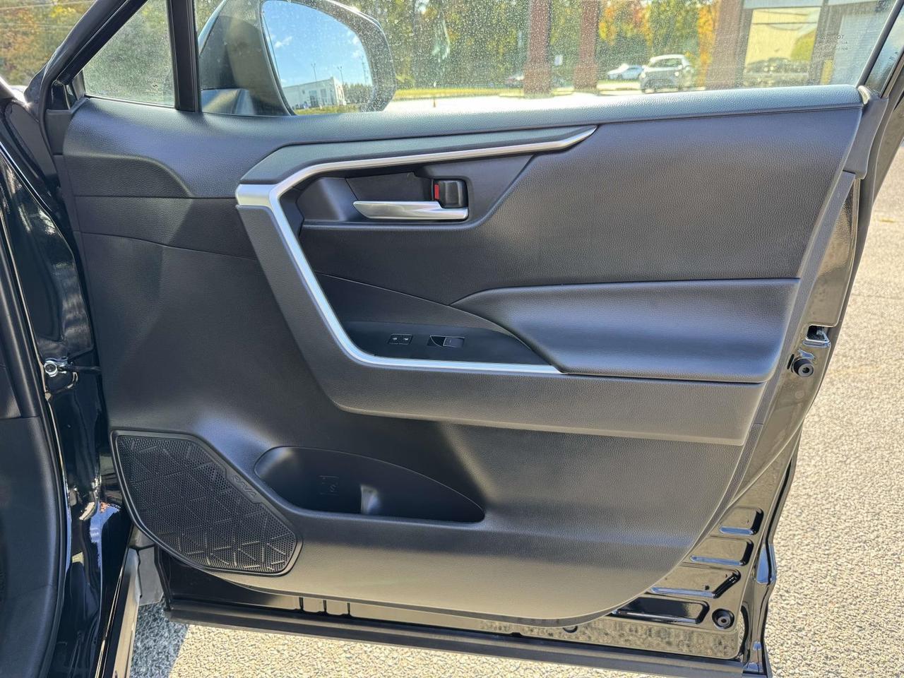2024 Toyota RAV4 XLE Fredericksburg VA