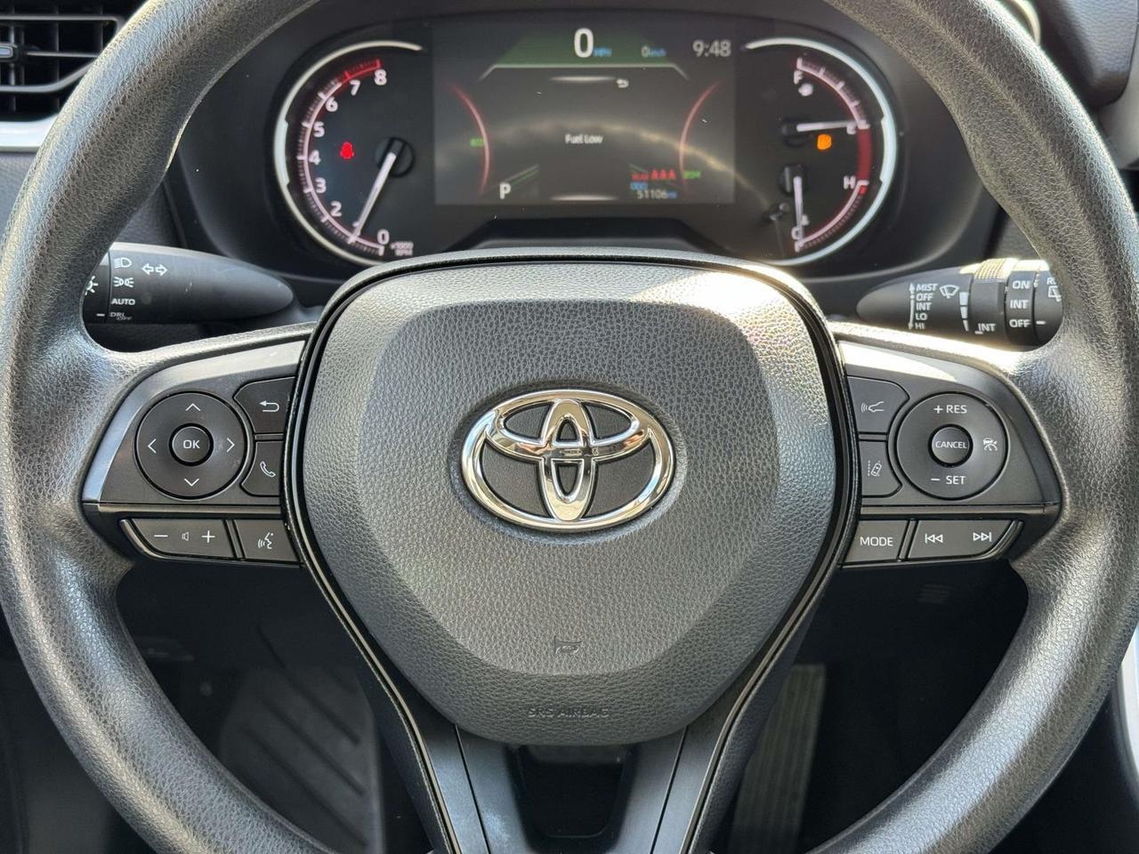 2024 Toyota RAV4 XLE Fredericksburg VA
