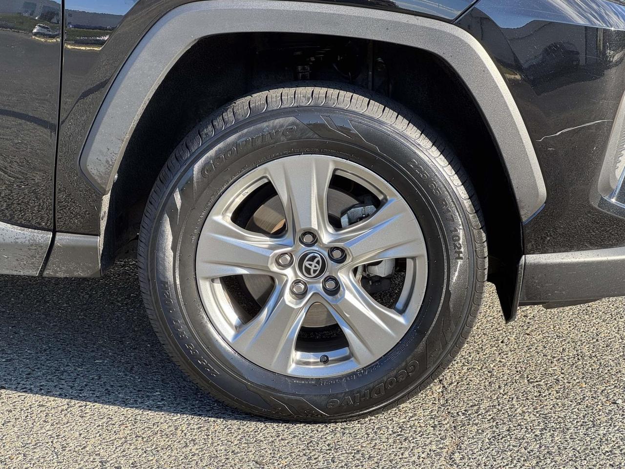 2024 Toyota RAV4 XLE Fredericksburg VA