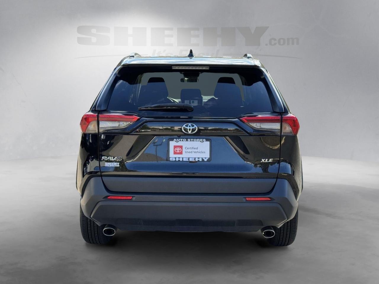 2024 Toyota RAV4 XLE Fredericksburg VA