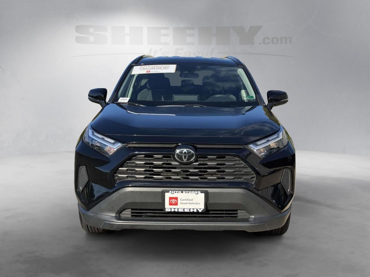 2024 Toyota RAV4 XLE Fredericksburg VA