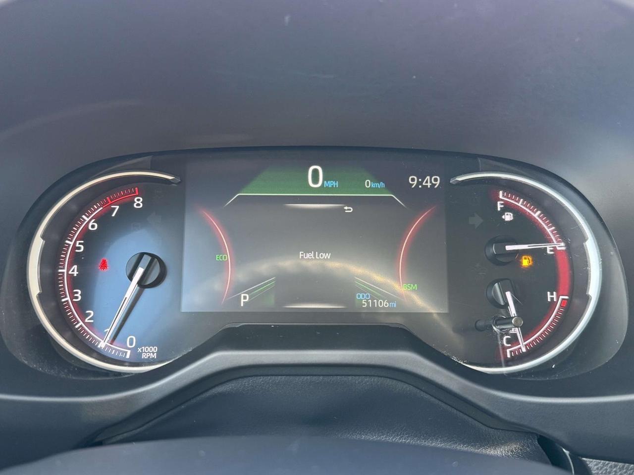 2024 Toyota RAV4 XLE Fredericksburg VA