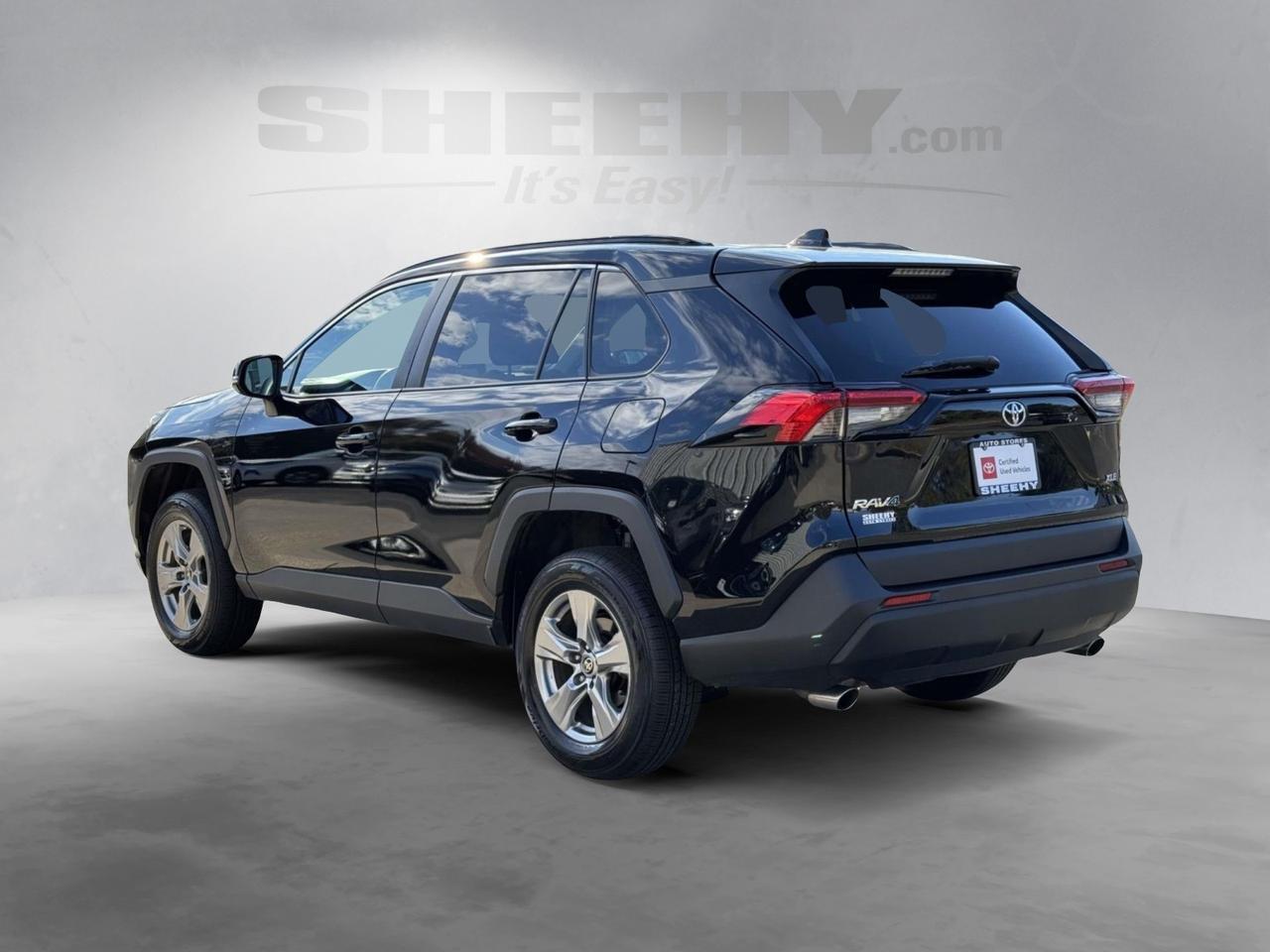 2024 Toyota RAV4 XLE Fredericksburg VA