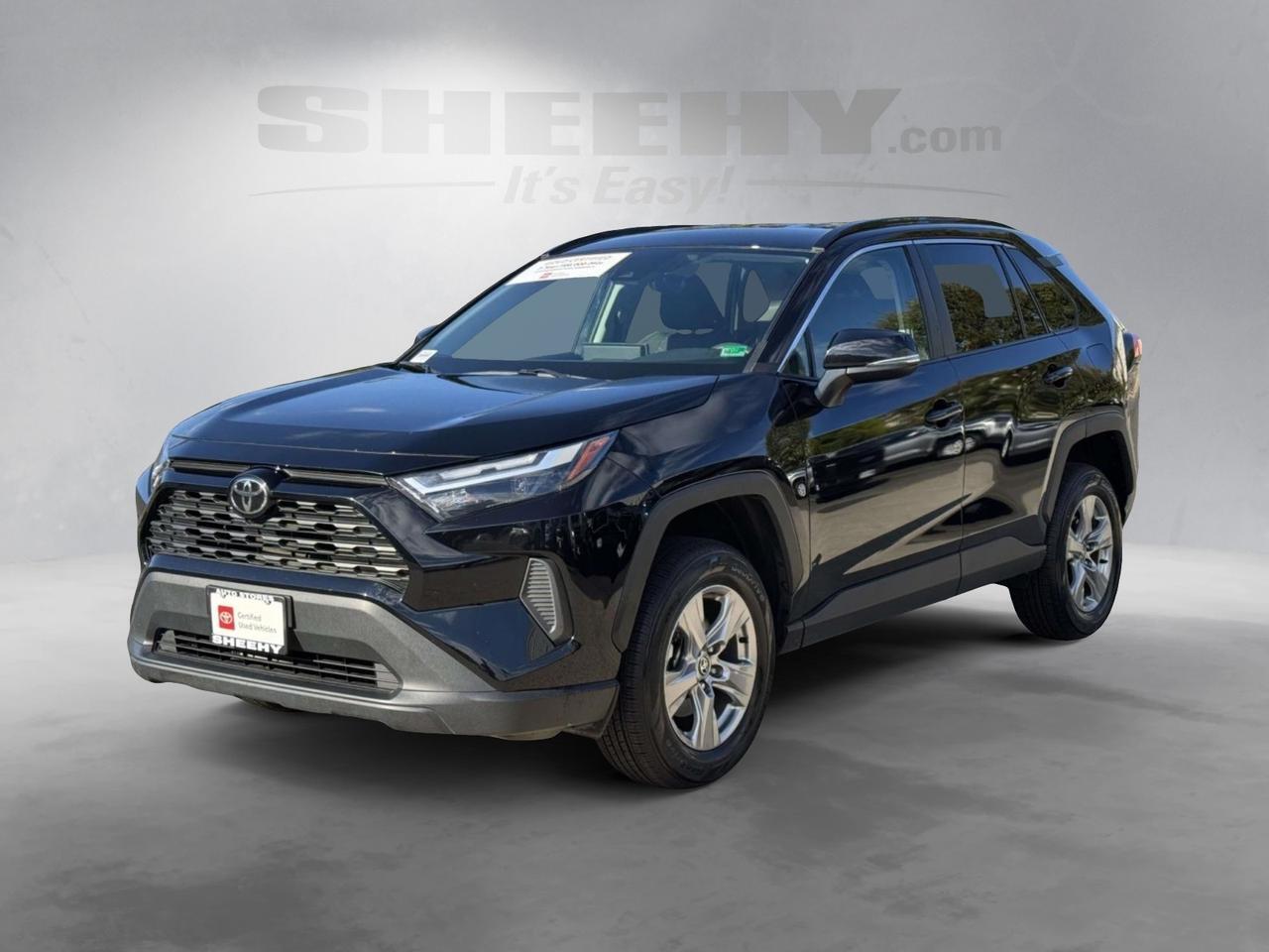 2024 Toyota RAV4 XLE Fredericksburg VA