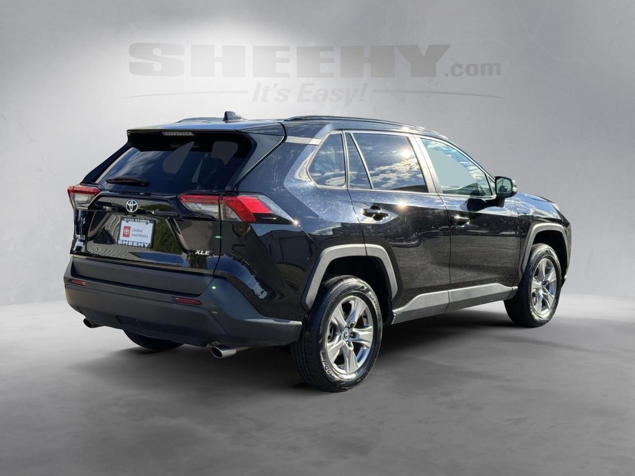 2024 Toyota RAV4 XLE Fredericksburg VA