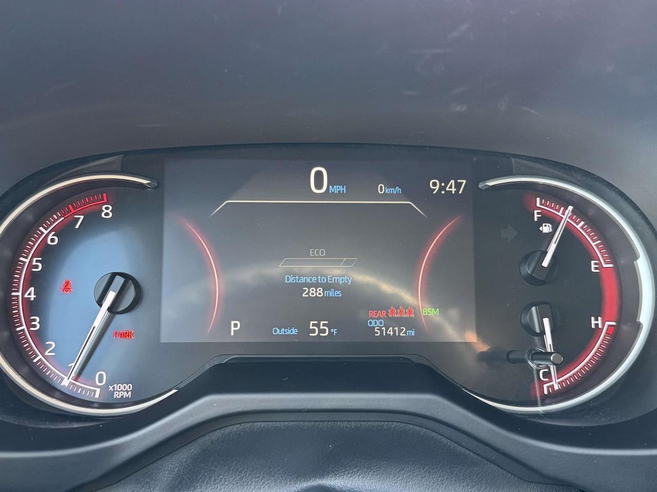 2024 Toyota RAV4 XLE Fredericksburg VA