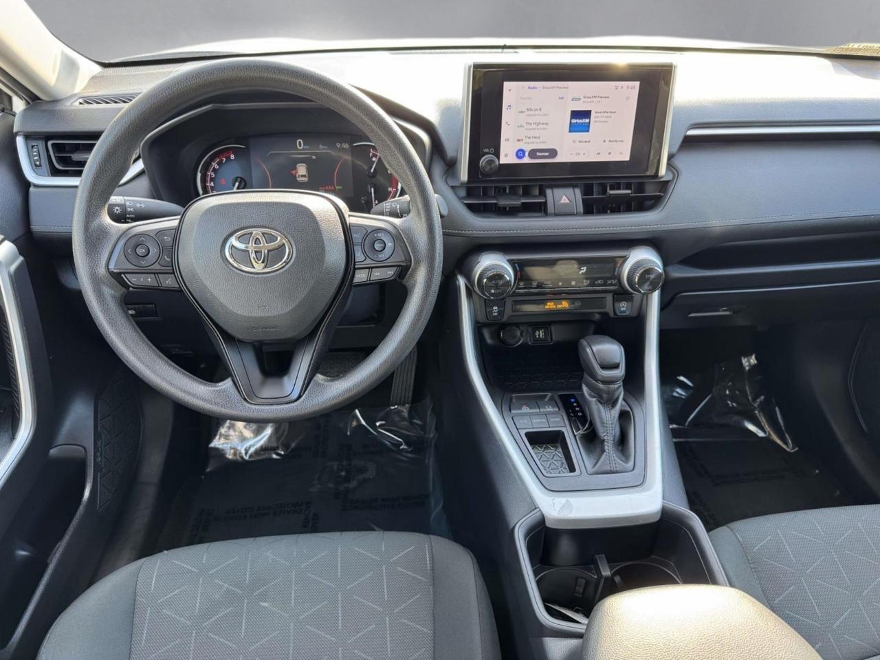 2024 Toyota RAV4 XLE Fredericksburg VA
