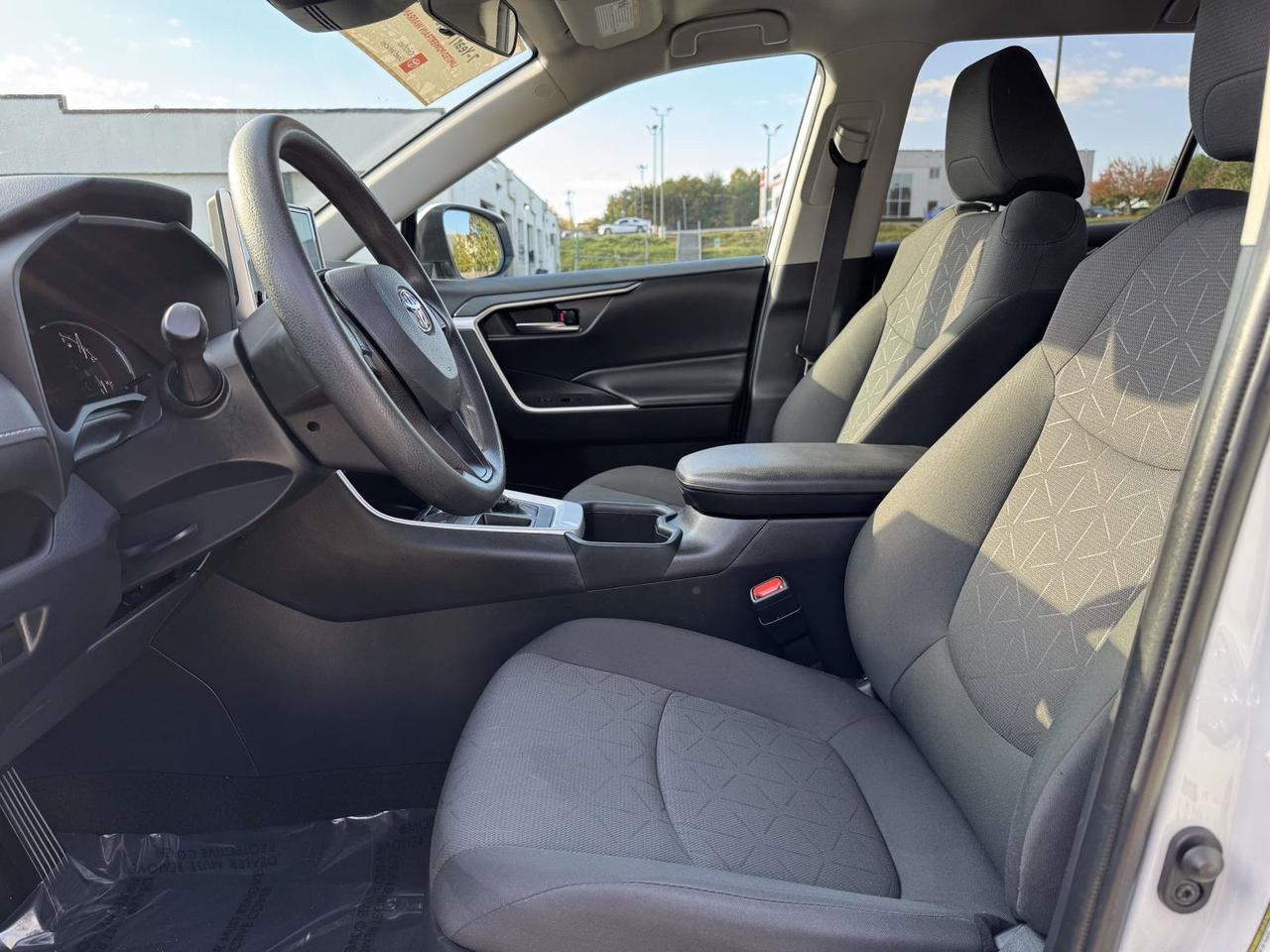 2024 Toyota RAV4 XLE Fredericksburg VA