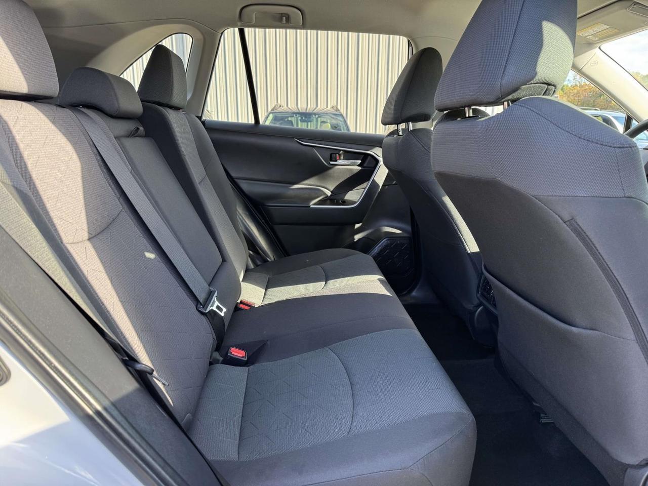 2024 Toyota RAV4 XLE Fredericksburg VA