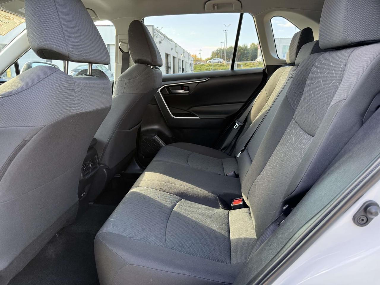 2024 Toyota RAV4 XLE Fredericksburg VA