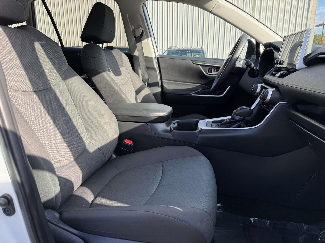 2024 Toyota RAV4 XLE Fredericksburg VA