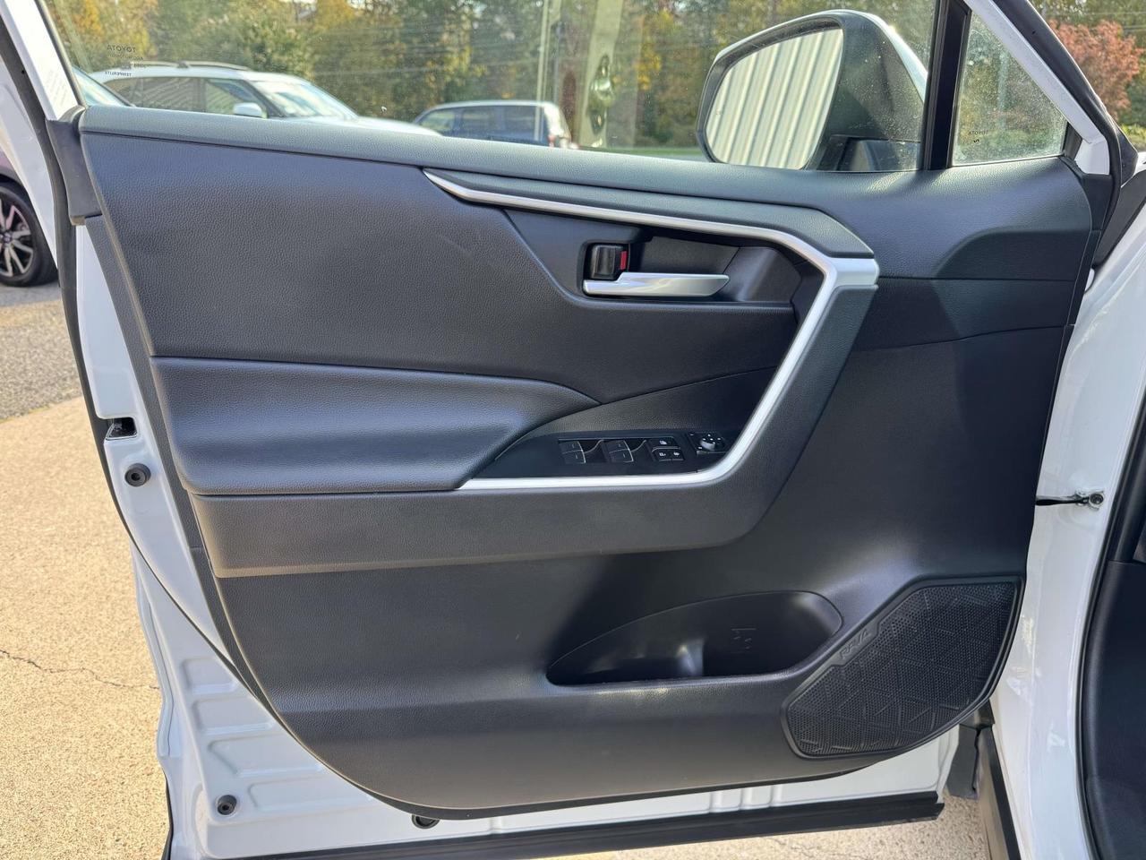 2024 Toyota RAV4 XLE Fredericksburg VA