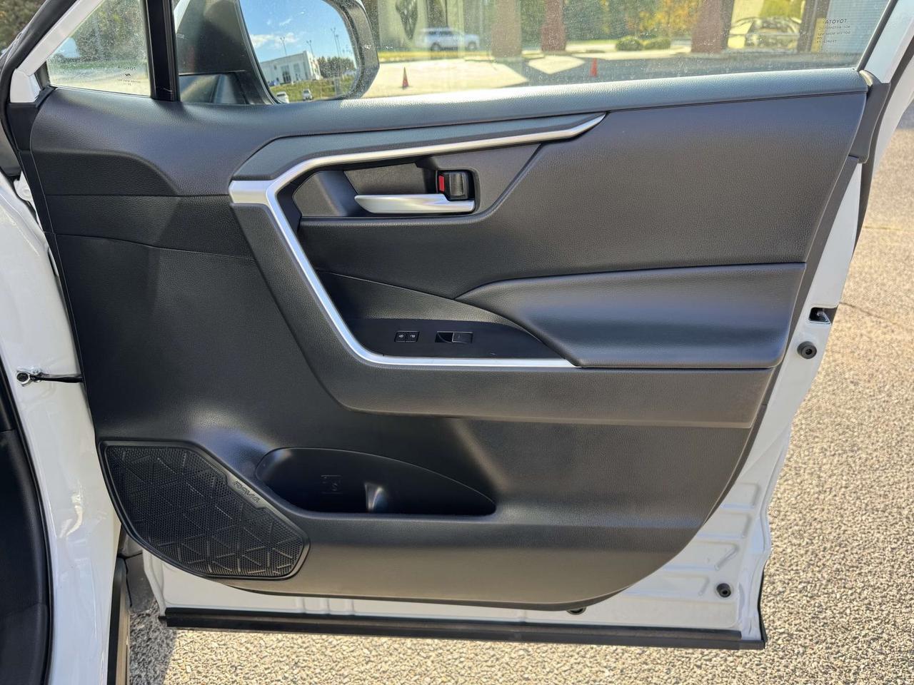2024 Toyota RAV4 XLE Fredericksburg VA