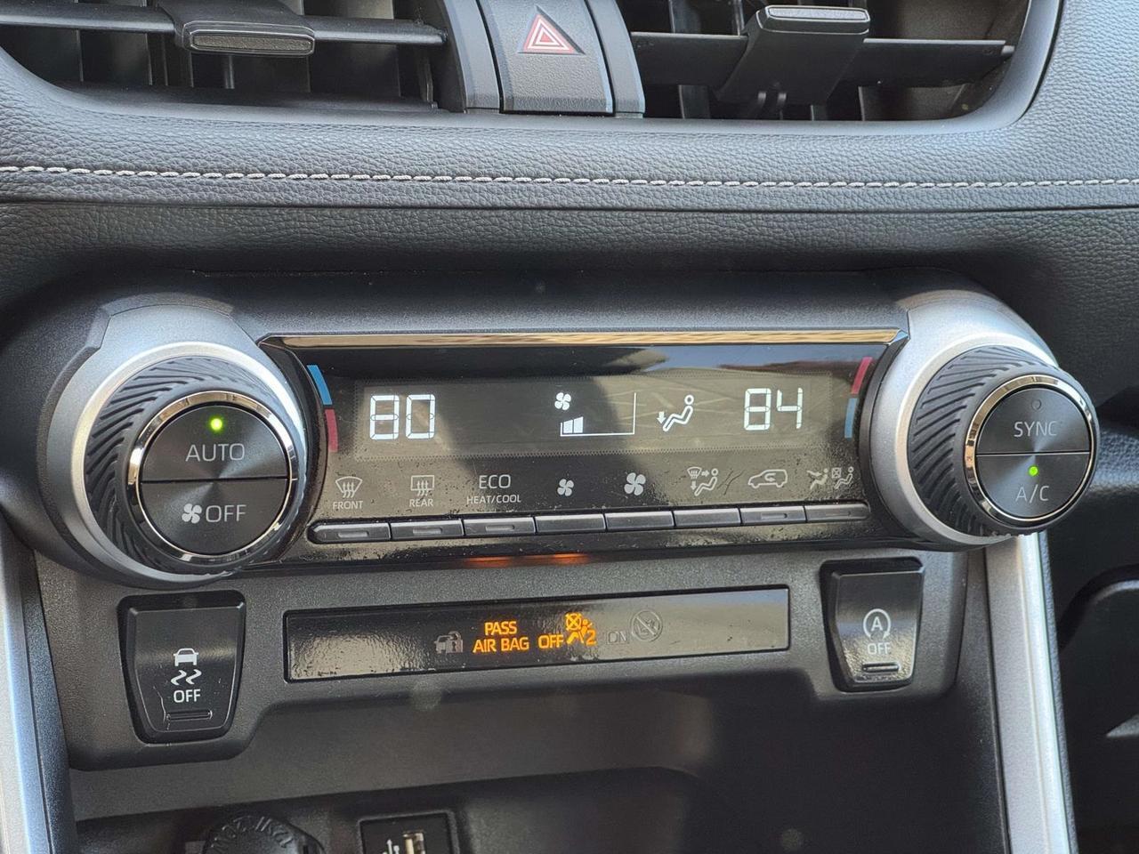 2024 Toyota RAV4 XLE Fredericksburg VA