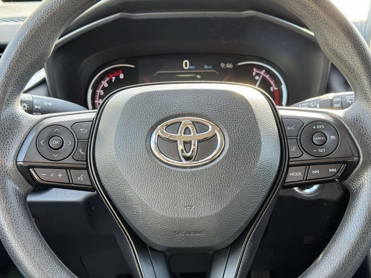 2024 Toyota RAV4 XLE Fredericksburg VA