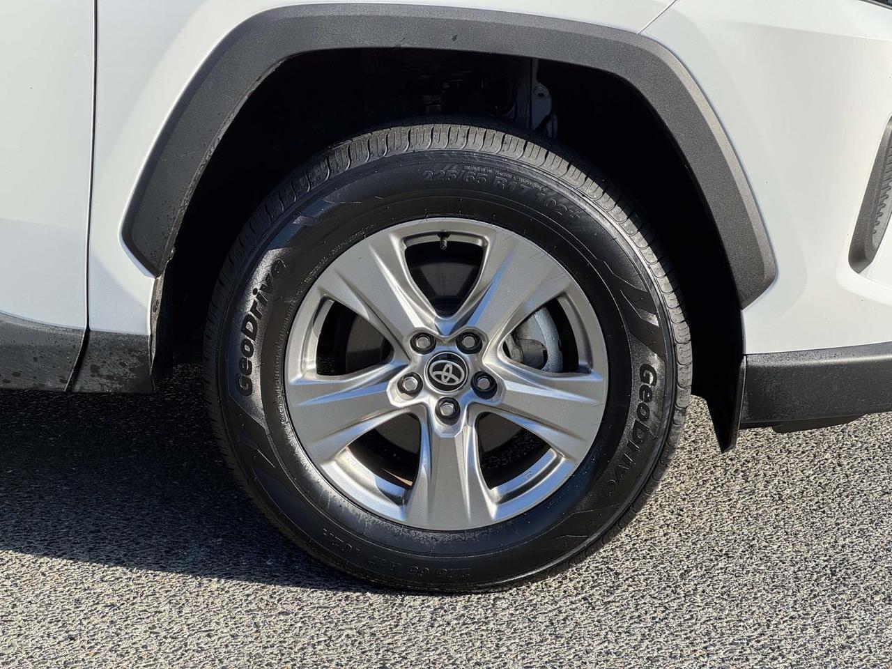 2024 Toyota RAV4 XLE Fredericksburg VA