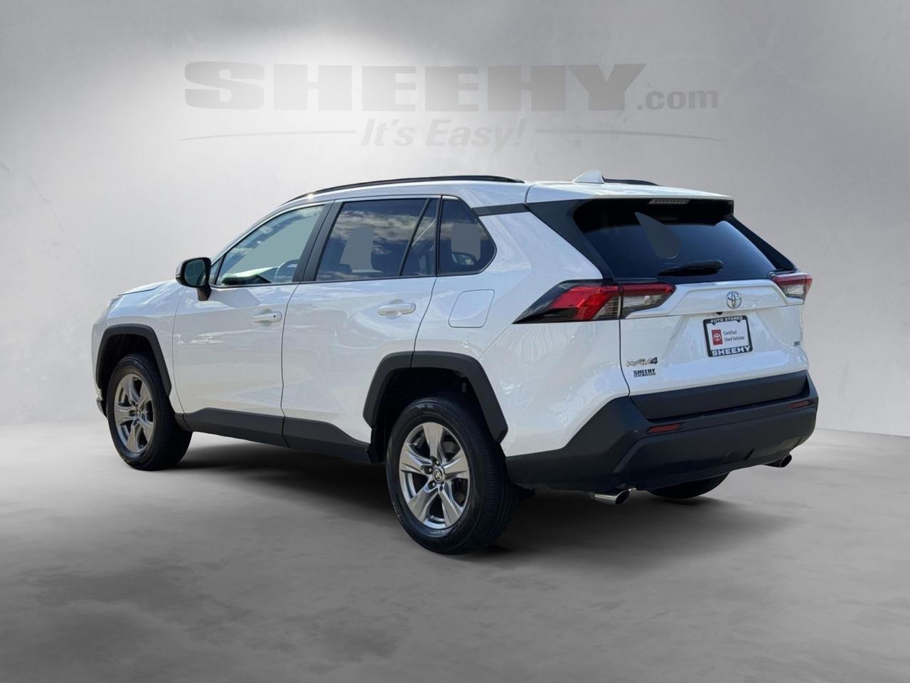 2024 Toyota RAV4 XLE Fredericksburg VA