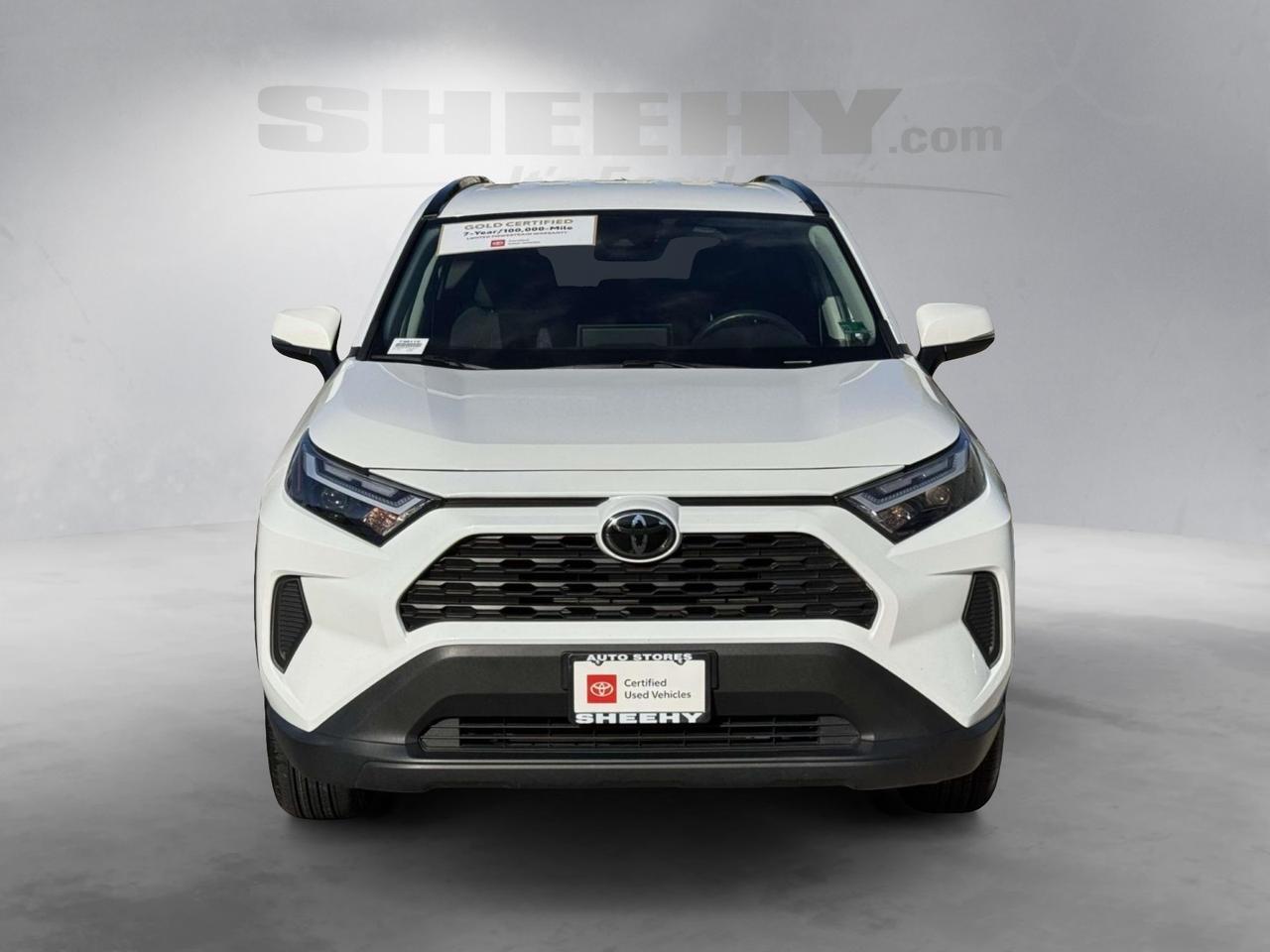 2024 Toyota RAV4 XLE Fredericksburg VA