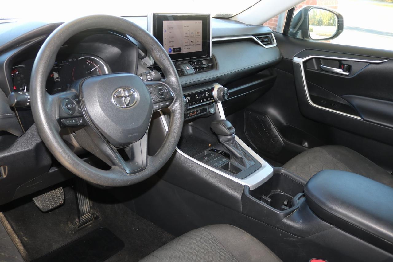 2024 Toyota RAV4 XLE Fredericksburg VA