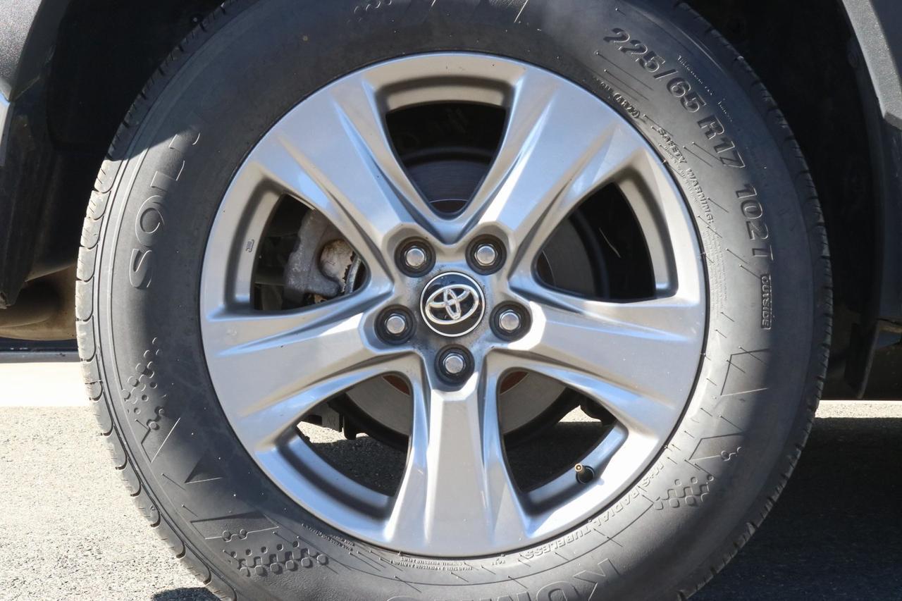 2024 Toyota RAV4 XLE Fredericksburg VA