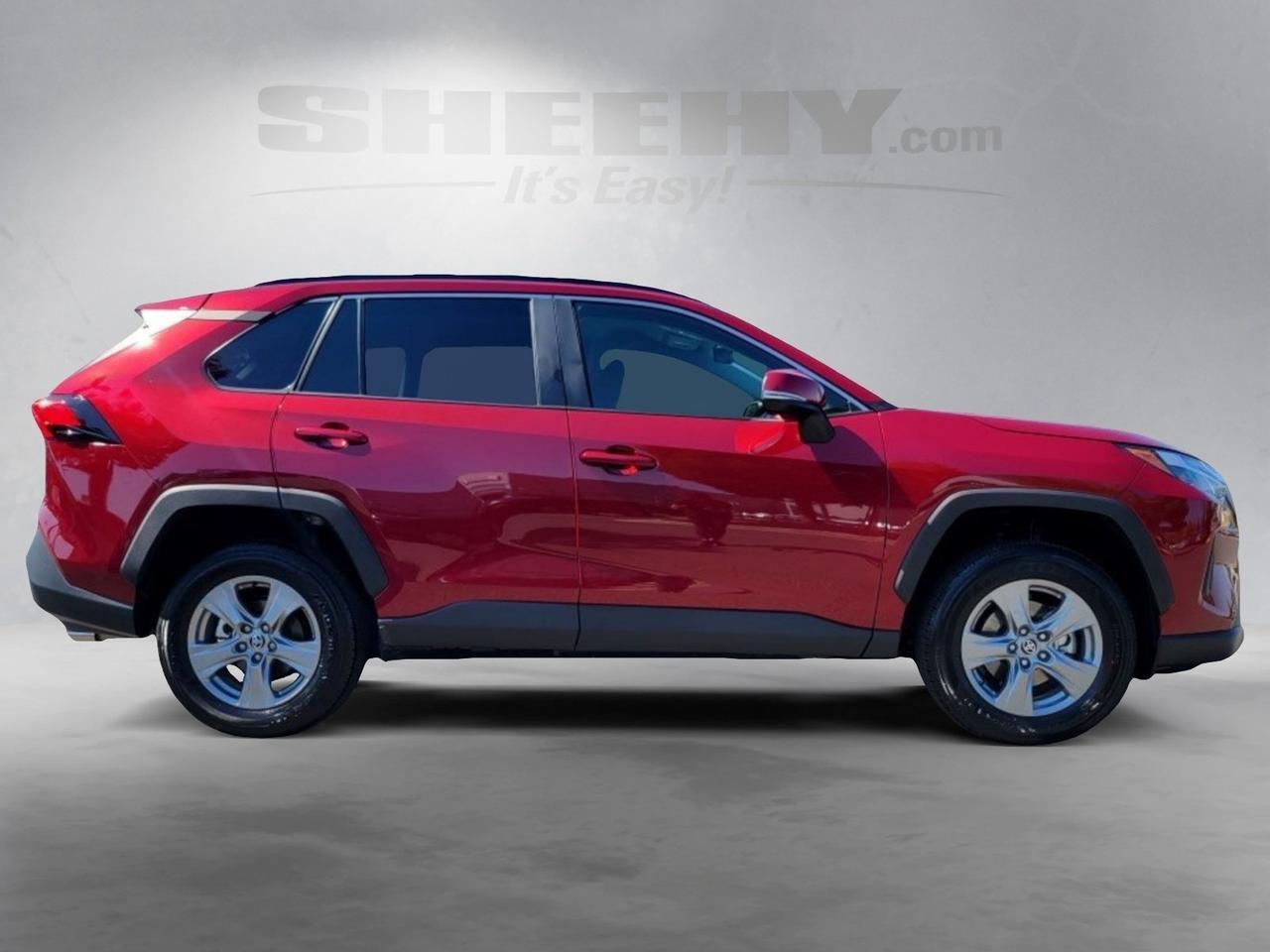 2024 Toyota RAV4 XLE Fredericksburg VA