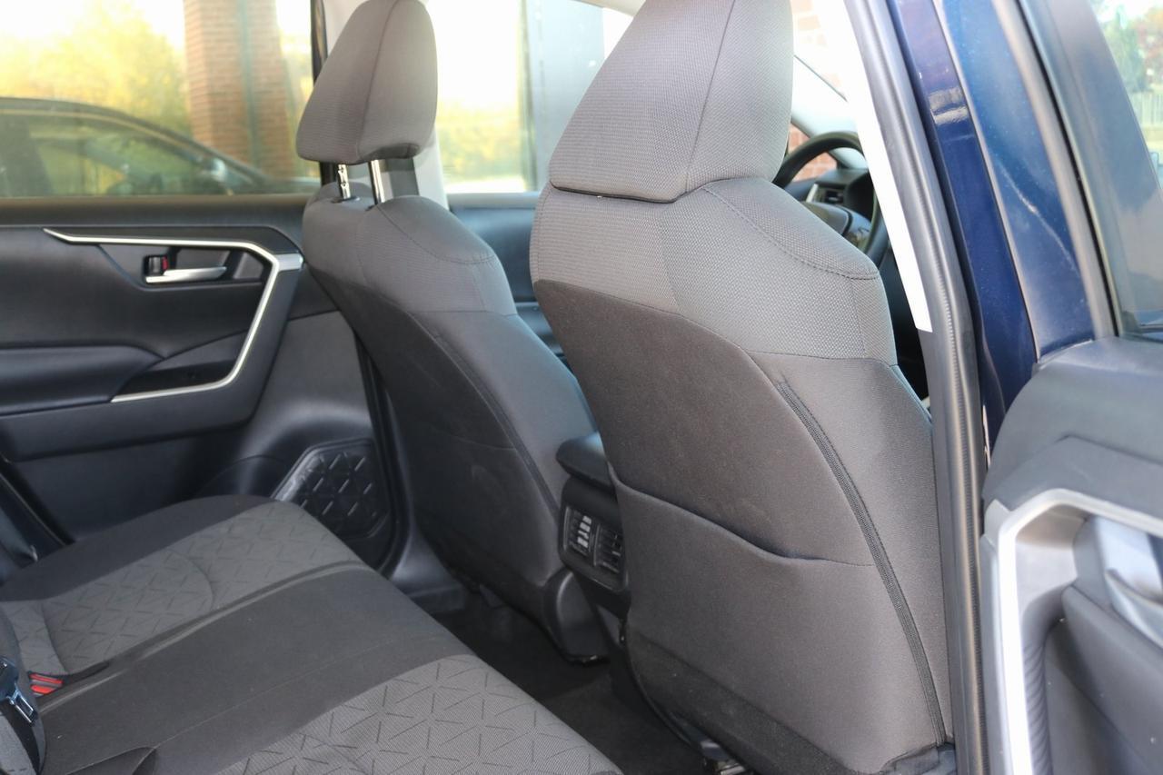 2024 Toyota RAV4 XLE Fredericksburg VA