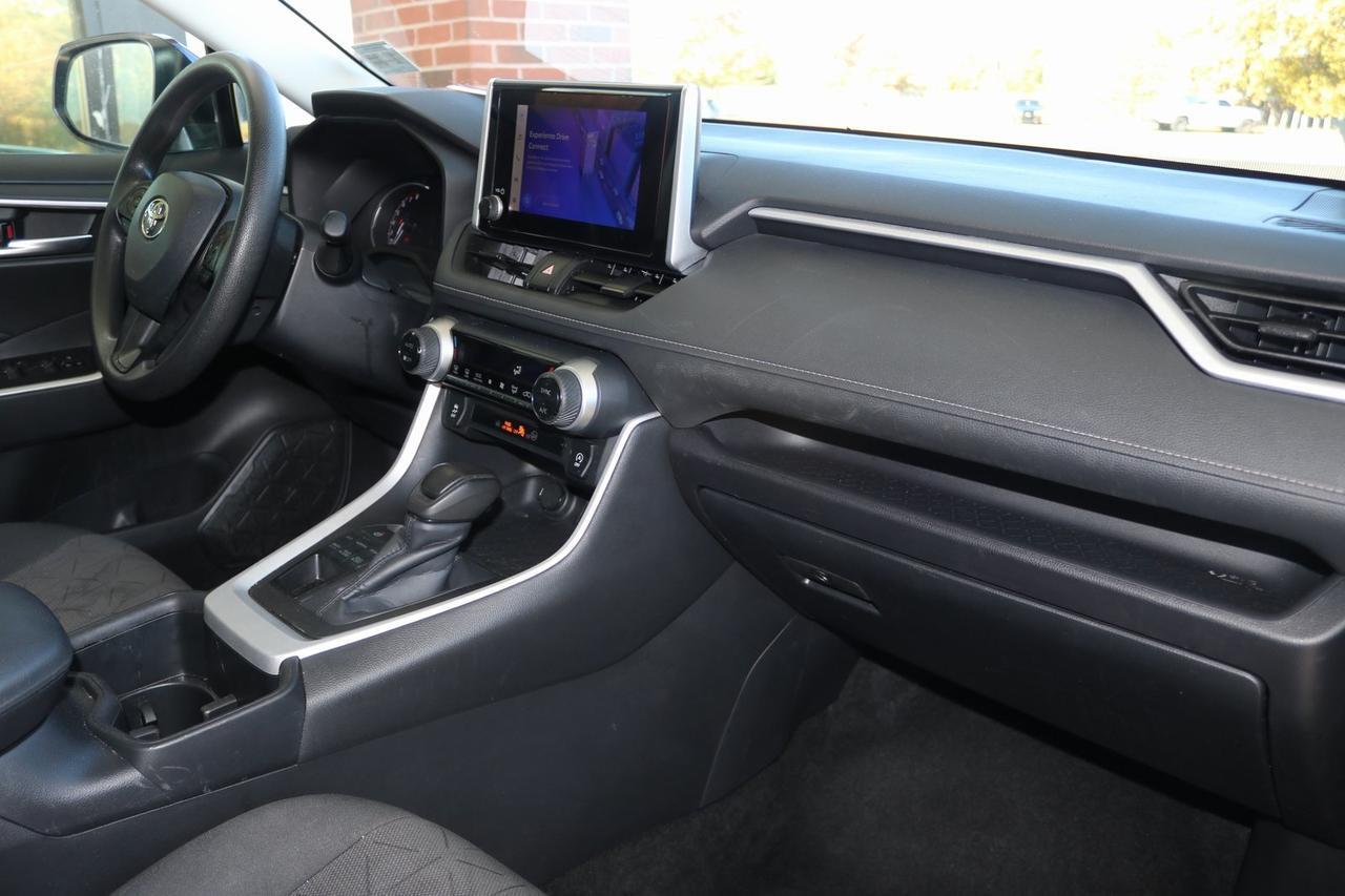 2024 Toyota RAV4 XLE Fredericksburg VA