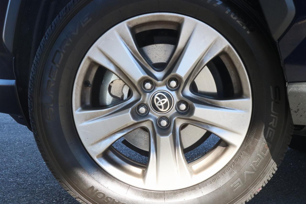 2024 Toyota RAV4 XLE Fredericksburg VA