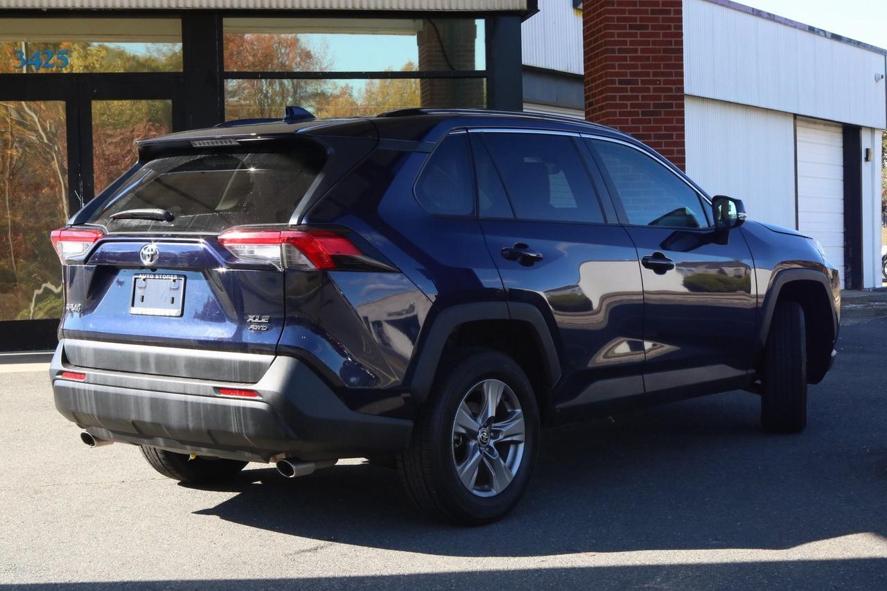 2024 Toyota RAV4 XLE Fredericksburg VA