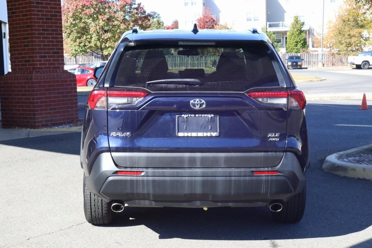 2024 Toyota RAV4 XLE Fredericksburg VA