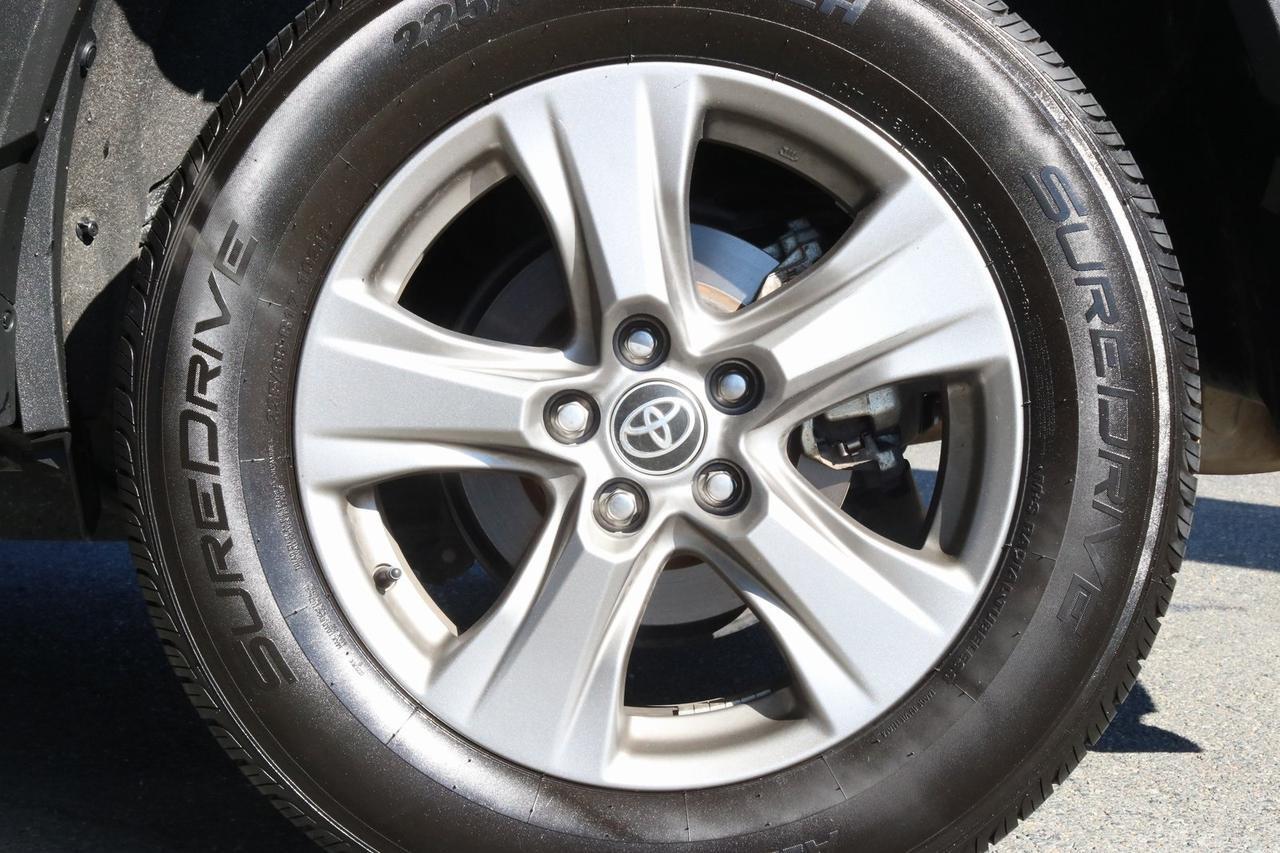 2024 Toyota RAV4 XLE Fredericksburg VA