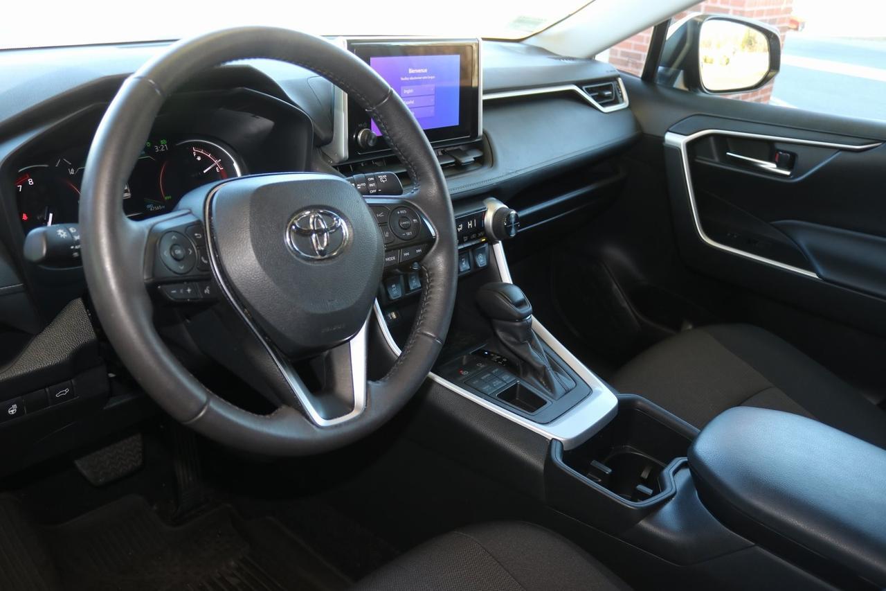 2024 Toyota RAV4 XLE Fredericksburg VA