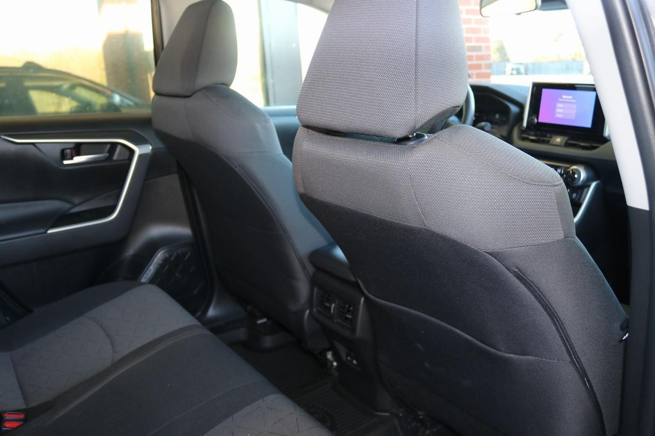 2024 Toyota RAV4 XLE Fredericksburg VA