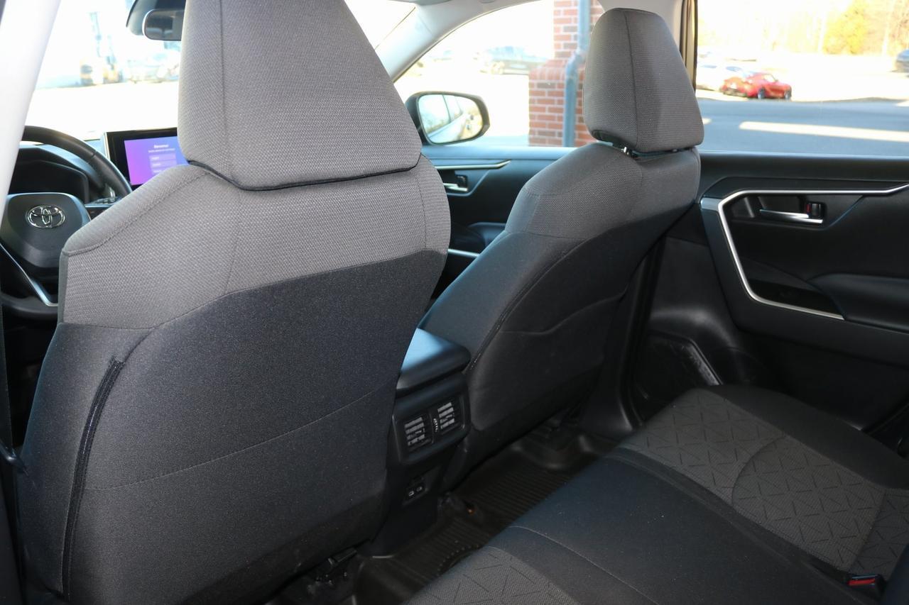 2024 Toyota RAV4 XLE Fredericksburg VA