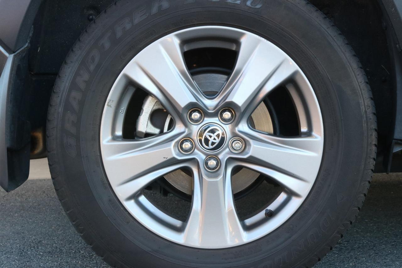 2024 Toyota RAV4 XLE Fredericksburg VA