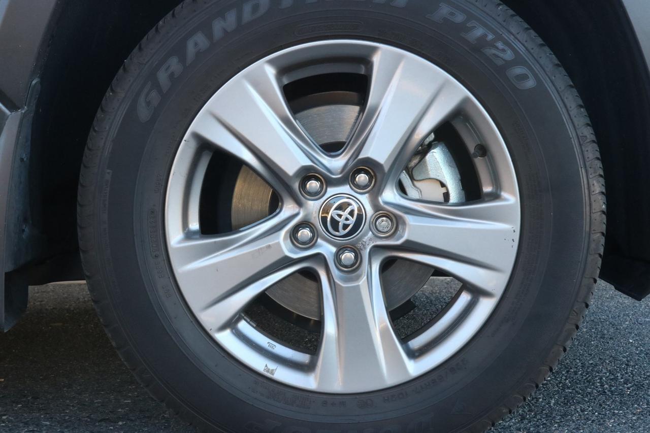 2024 Toyota RAV4 XLE Fredericksburg VA