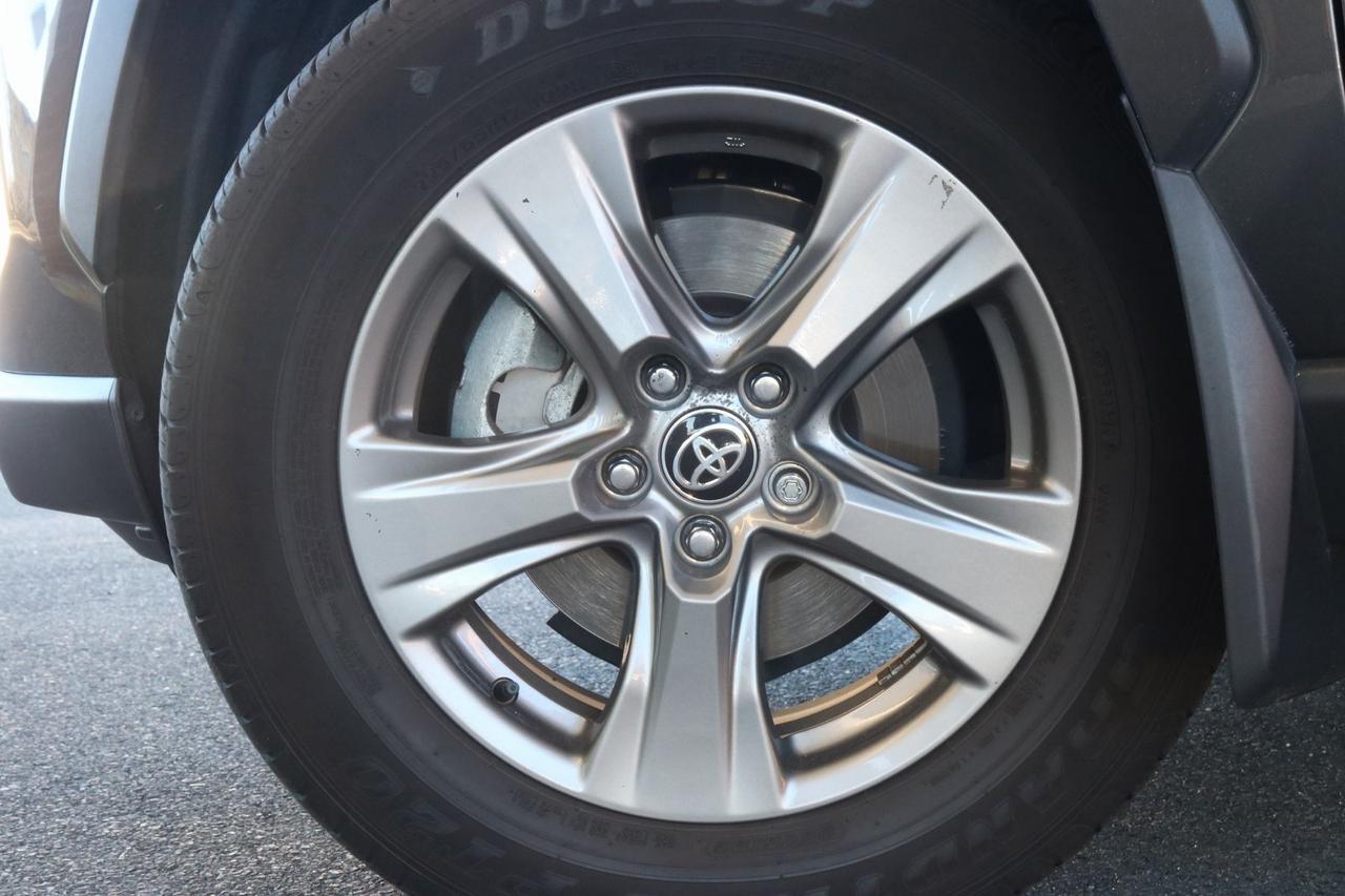 2024 Toyota RAV4 XLE Fredericksburg VA