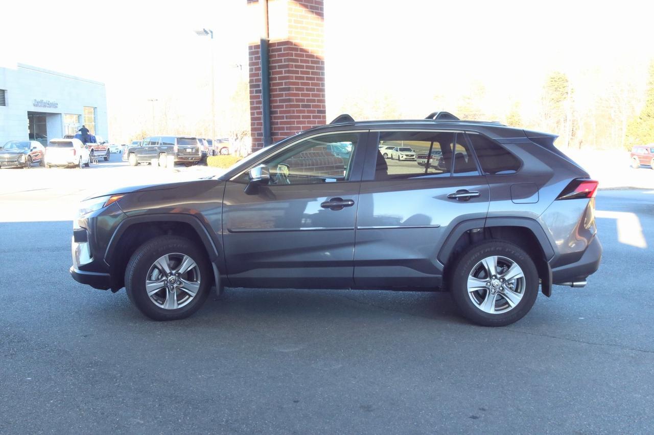 2024 Toyota RAV4 XLE Fredericksburg VA